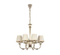 Подвесная люстра Arti Lampadari Roana CG Roana E 1.1.8 CG