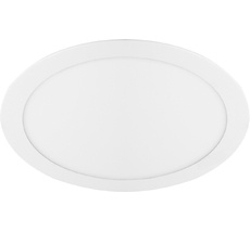 Встраиваемый светильник круглый светодиодный Feron 28967_FR