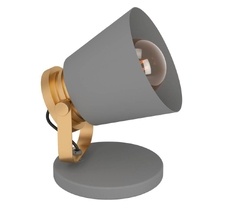 Настольная лампа Eglo TWICKEN 43841