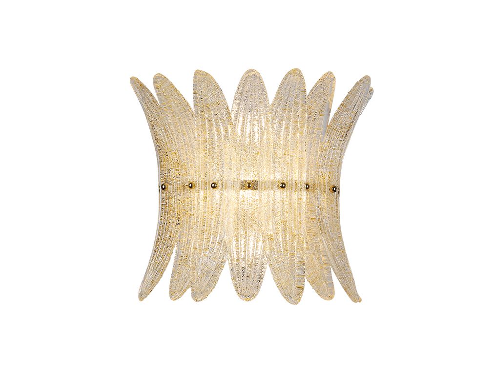 

Настенный светильник NewPort 8804/A gold, 8804/A gold