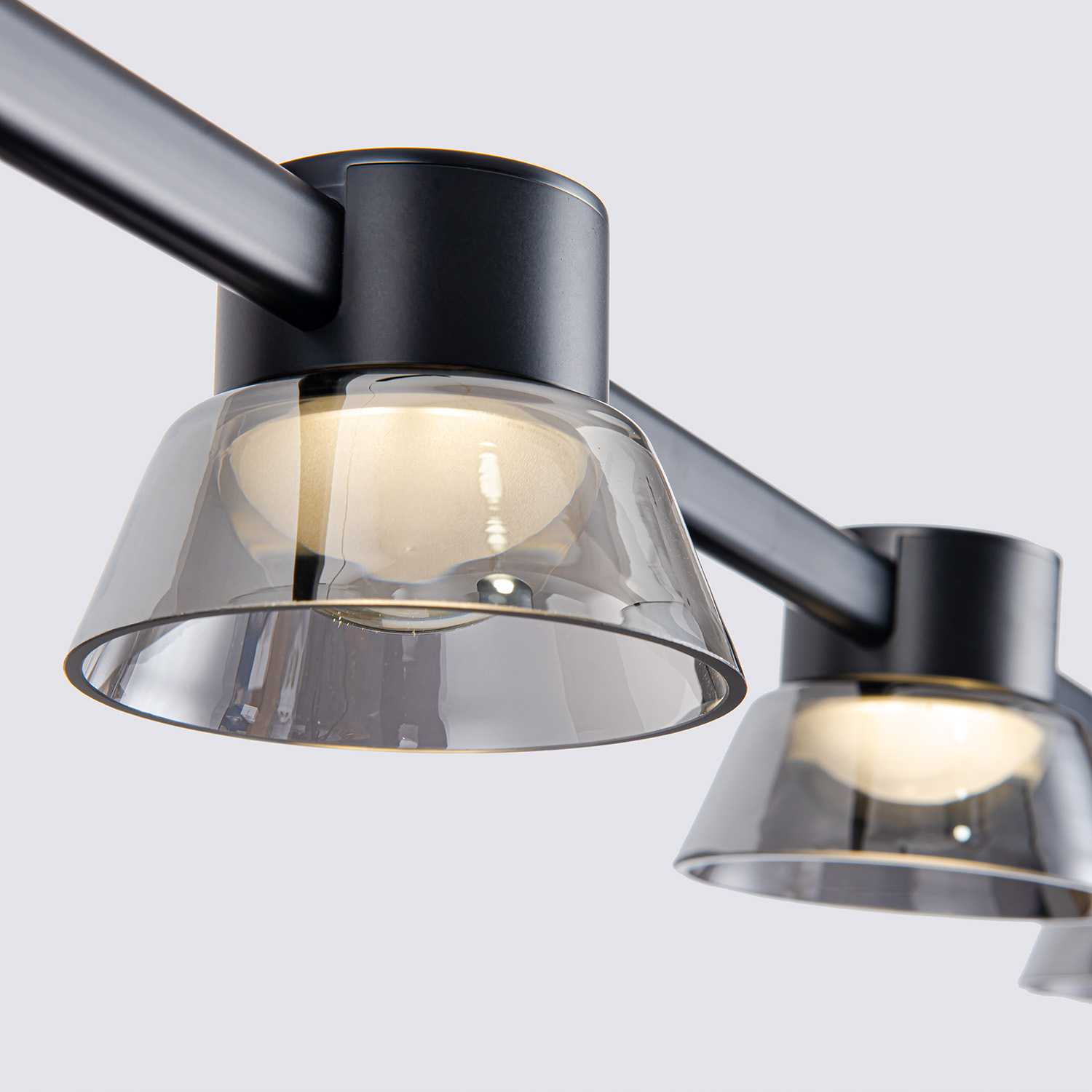 Подвесная люстра Favourite Twix 4247-5P