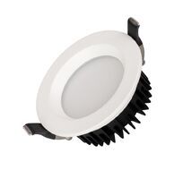 Встраиваемый влагозащищенный светильник Arlight MS-MIST-BUILT 041613_ARL