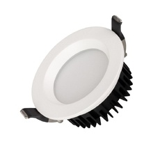 Встраиваемый влагозащищенный светильник Arlight MS-MIST-BUILT 041614_ARL