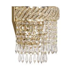 Настенный светильник Dio Darte Bari Bari E 2.10.100 G