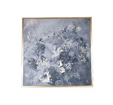 Холст Африка лошадь Garda Decor 89VOR-AFRICA HORSE/1