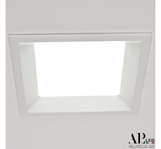 Встраиваемый Светильник Ingrid 3322.LDF9016/9W/6K_BI