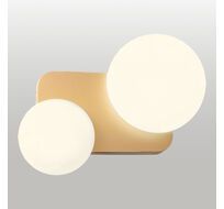 Настенный светильник Lussole MOORE LSP-8989