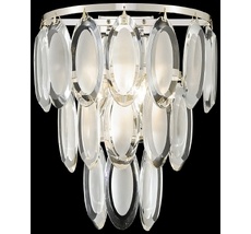 Настенный светильник Wertmark ELETTA WE139.02.101