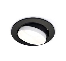 Комплект встраиваемого поворотного светильника Ambrella light Techno XC7652020_AMB