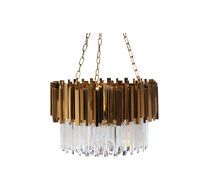 Подвесная люстра Garda Decor 62GDM-81008-600