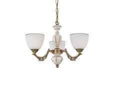 Подвесная люстра Reccagni Angelo L 8656/3_RA