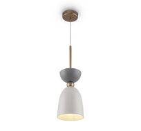 Подвесной светильник Maytoni Cloches MOD113PL-01W_MY