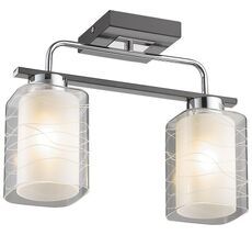 Потолочный светильник Velante 278-127-02