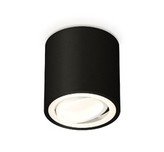 Накладной светильник Ambrella light Комплект накладного поворотного светильника Techno XS7532001_AMB