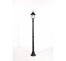 Наземный фонарь IP44 Oasis Light 92108 Bl_OL