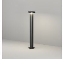 Садово-парковый светильник Denkirs DRAMEN DK9708-BK