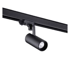 Трехфазный трековый светильник Novotech HELIX 358254