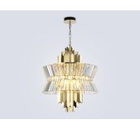 Подвесная люстра Ambrella Light Palace LH41017_AMB