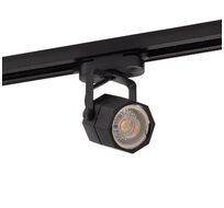 Трековый светильник Denkirs DK6004-BK