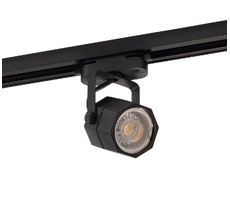Трековый светильник Denkirs DK6004-BK