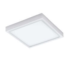 Уличный настенно-потолочный светильник Argolis 96494