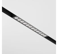 Трековый светильник Maytoni Points TR031-4-12W3K-S-DS-B_MY