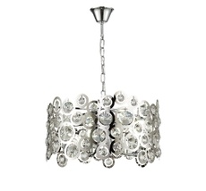 Подвесная люстра ST Luce LETINA SL1103.103.08