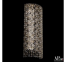 Настенный светильник APL LED Sicilia SH500.B5.20-45.A.Gd.3000.Clear.801.731_BI