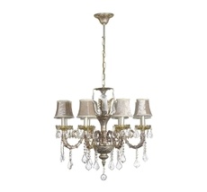 Подвесная люстра Dio Darte Lucca Lucca E 1.1.8.300 CG