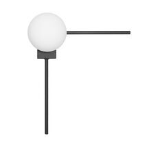 Настенный светильник Loft IT Meridian 10132/E Black_LF