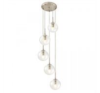 Подвесной светильник CitiLux Томми CL102051