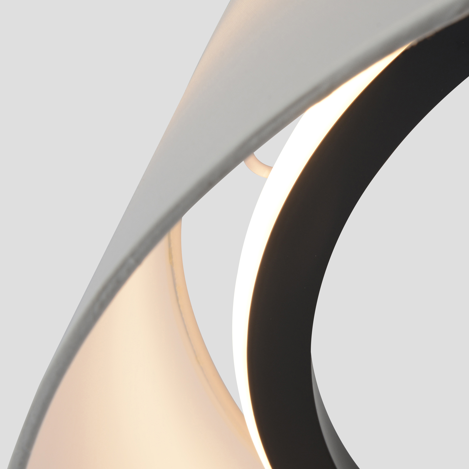 Подвесной светильник Crystal Lux FUSION SP30W LED_CR