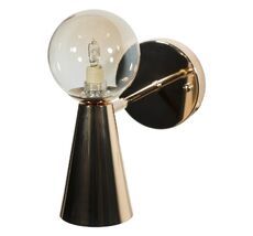 Бра Loft IT Halley 10046W Gold_LF