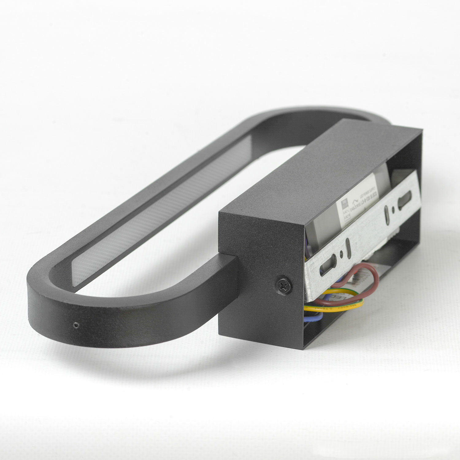 Бра настенное Lussole HENRY LSP-7402