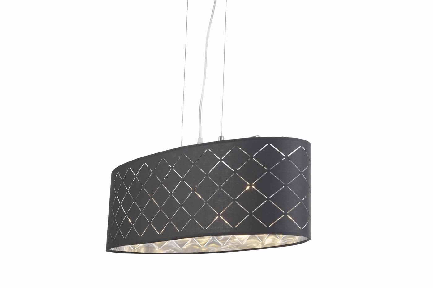 Подвесной светильник Globo Kidal 15228H2_GL