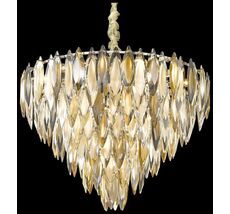 Подвесная люстра Wertmark ORLANDA WE144.22.303