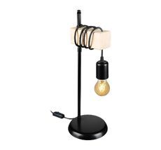 Настольная лампа Toplight Merilyn TL1648T-01BK