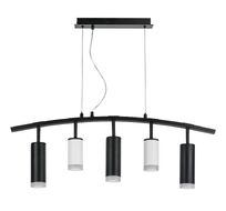 Подвесная люстра LightStar Rullo LR7353628730_LS