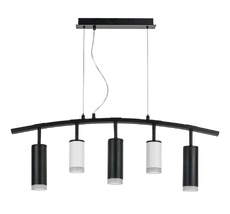 Подвесная люстра LightStar Rullo LR7353628730_LS