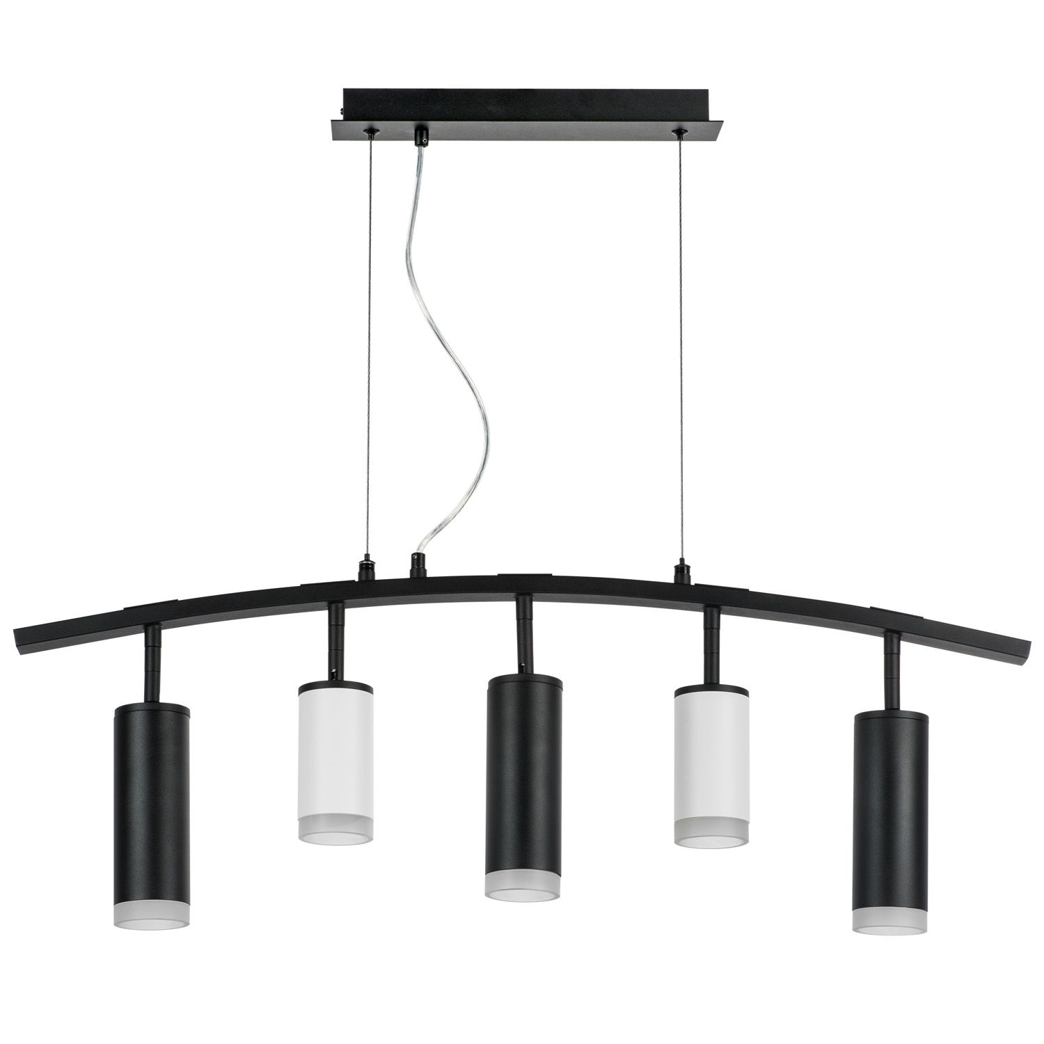 Подвесная люстра LightStar Rullo LR7353628730_LS