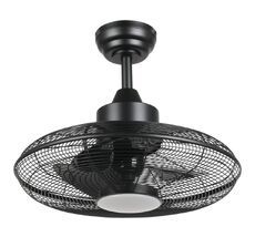 Люстра-вентилятор Eglo IGELDO 35133