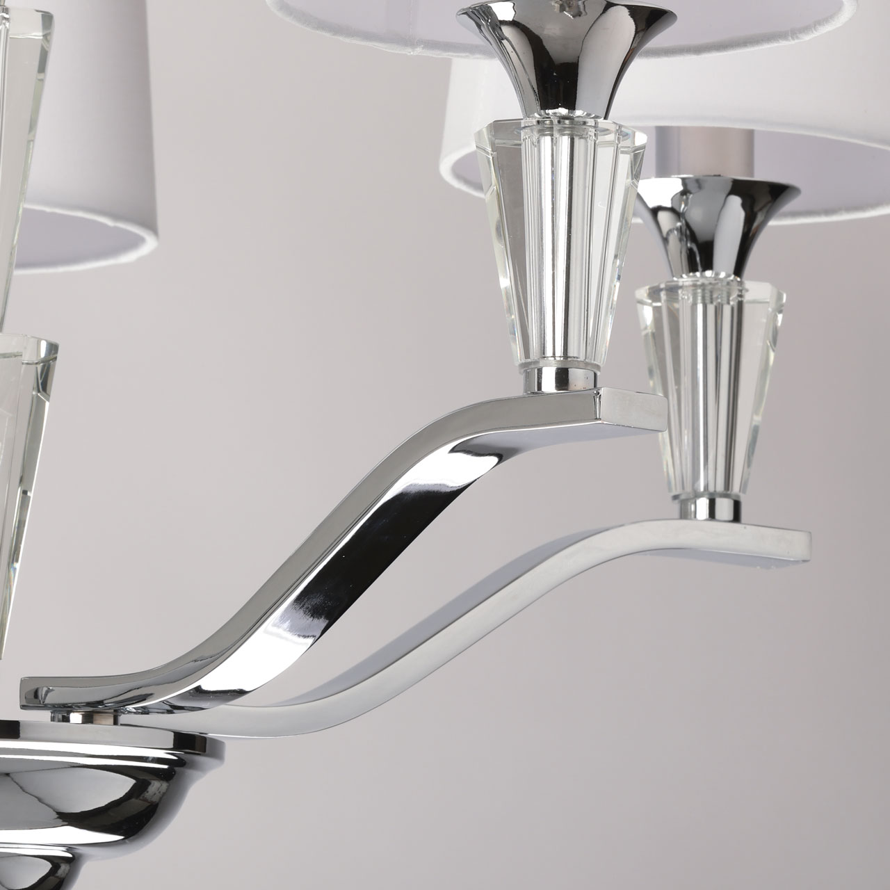 Подвесная люстра MW-Light Palermo 386018305_MW