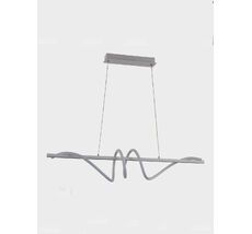 Подвесной светильник De City Аурих 108011401_MW