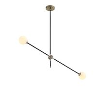 Потолочная люстра ST Luce BASTONCINO SL429.403.02