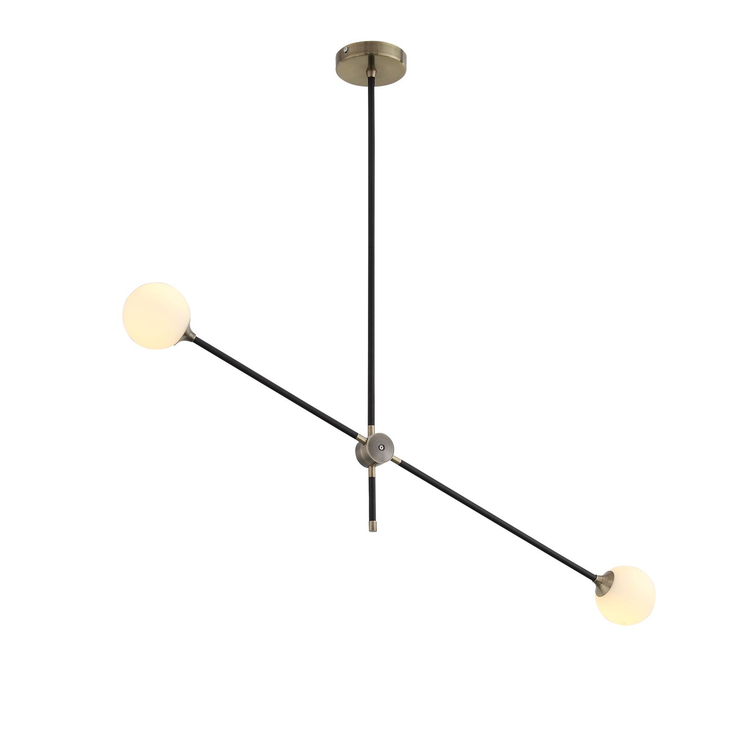 Потолочная люстра ST Luce BASTONCINO SL429.403.02