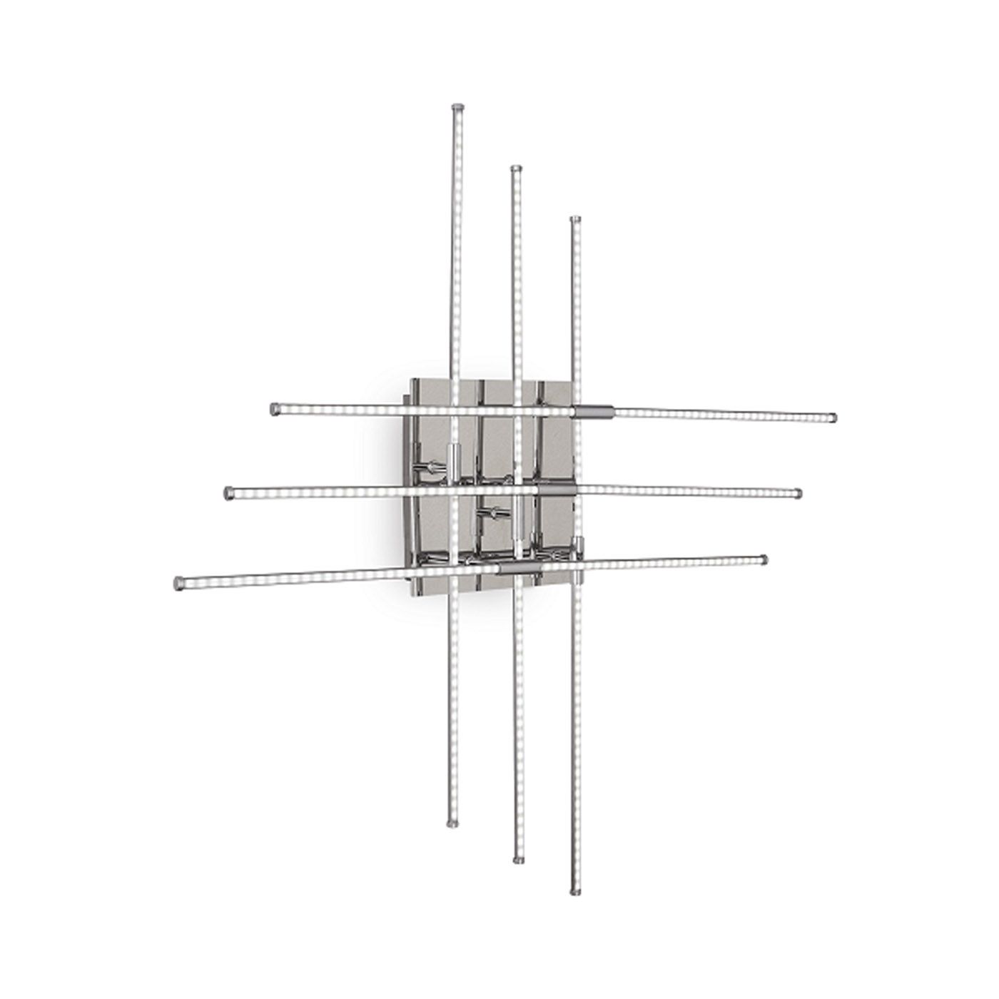 

Настенный светильник Ideallux CROSS CROSS PL D83, CROSS PL D83