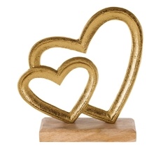 Фигурка Сердца Eglo TOMAMAE 427334