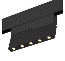 Светильник DesignLed для трека SY-mini-520417-5.5-48-BL-WW 00-00006153_SW