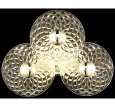 Настенный светильник Wertmark PAMELA WE160.03.301