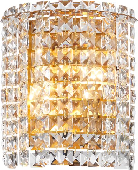 Светильник настенный Stilfort Delone 2179/05/02W